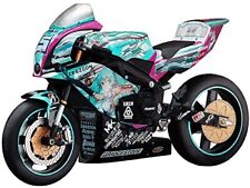 ex:ride Spride.06 - TT-Zero 13 Racing Miku FREEing from Japan #ag5