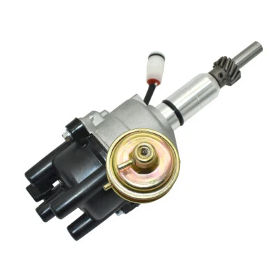 Distribuidor de encendido para camioneta Toyota 4Runner Celica Carona 19100-35140 2,4 L Foto 1 de 4