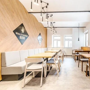 4 Tage Spa Hotel Devin Marienbad Tschechien Kurztrip | Gutschein ÜF 2 Personen - Bild 1 von 12