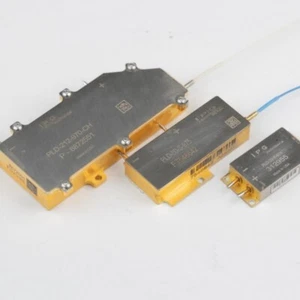 Fuente de bomba láser de diodo IPG 25W - 110W 974nm 975nm salida de potencia estable original - Imagen 1 de 21