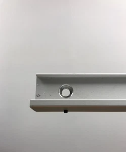 680116-14 Acu-Rite 14-Inch Mounting Backup Spar - Picture 1 of 1