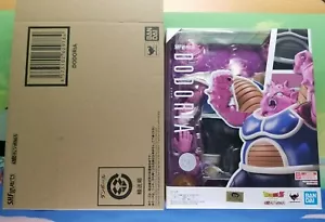 Bandai S.H. Figuarts Dodoria Dragon Ball Z New Sealed ships from USA - Picture 1 of 2