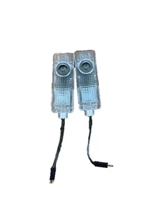 2 REAR SIDE DOOR PANEL INTERIOR LED LIGHT for 2011-2016 BMW FREE SHIPPING a - Bild 1 von 7