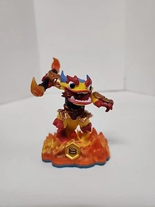 Skylanders Swap Force Fire Kraken Figure Wii Wii U PS3 PS4 XBox360 XBox One 3DS - Picture 1 of 5