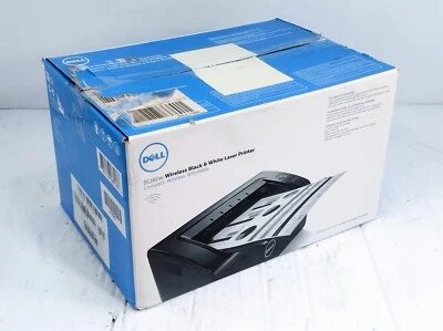 Dell B1160w Standard Laser Printer - Image 1 of 4