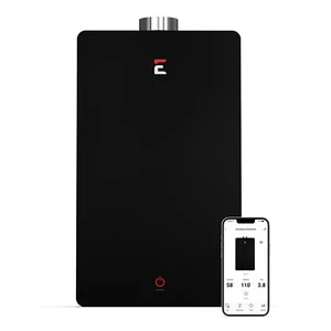 Eccotemp SHLX Smart Home Indoor 4.5 GPM Natural Gas Tankless Water Heater (S&D) - Picture 1 of 8