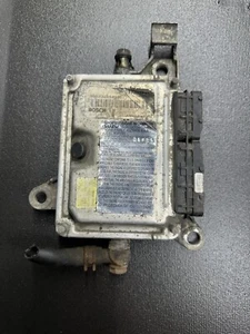 2004-2005 Chevy Silverado GMC Sierra 6.6L Duramax LLY FICM 8973037513 8973037511 - Picture 1 of 6