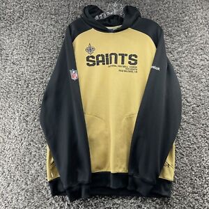 Reebok New Orleans Saints NFL Jackets for sale | eBay