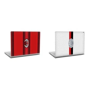 OFFICIAL AC MILAN 2023/24 CREST KIT VINYL SKIN DECAL FOR MICROSOFT SURFACE - Picture 1 of 8