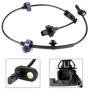 New Brand Front Right ABS Wheel Speed Sensor for 2007-2011 Honda CR-V - Foto 1 di 11