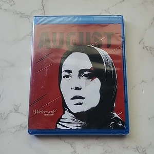 August NEW Blu-ray 2021 not rated, persian Watermark entertainment Bahman Kamyar - Bild 1 von 5