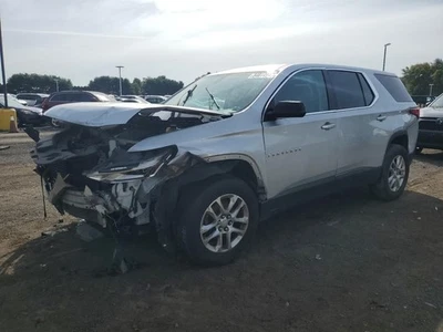 Transfer Case 2.4L Fits 10-17 EQUINOX 2061093 - Image 1 of 4
