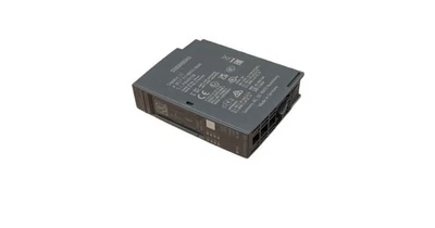 Siemens Simatic ET200SP Digitales Eingangsmodul DI 8x 24 6ES7131-6BF01-0BA0 - Bild 1 von 3