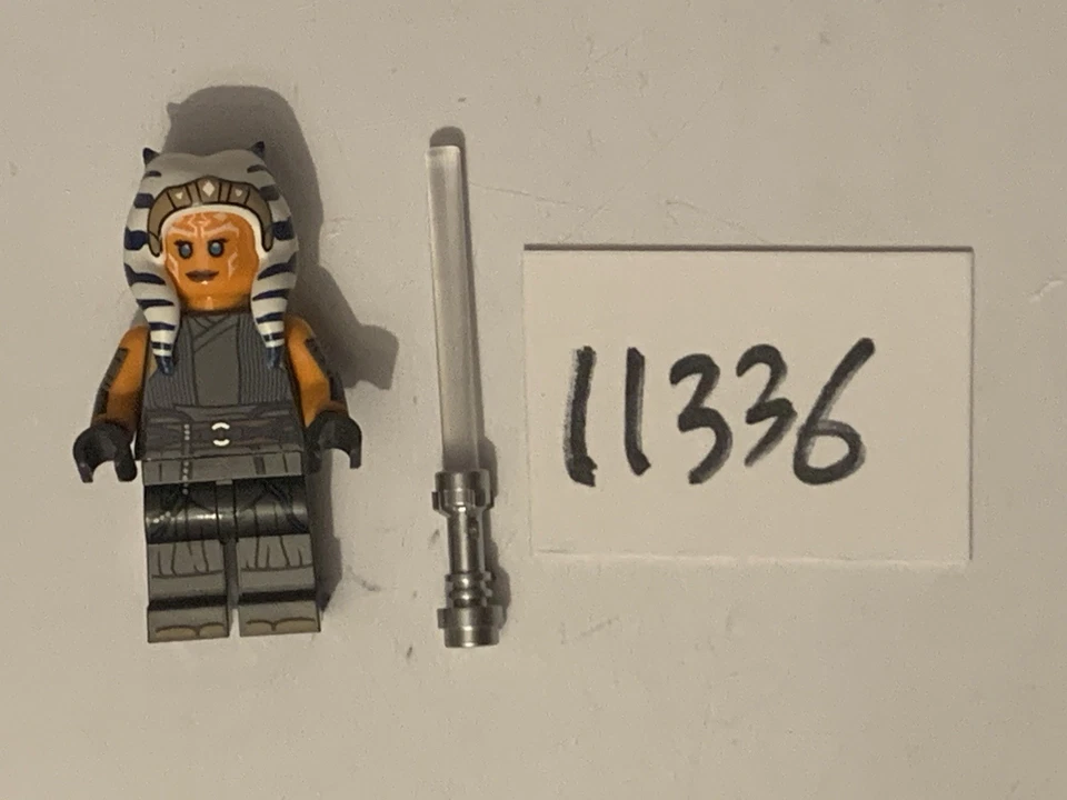 Figurine  Lego Star Wars Comme Neuve - Photo 1/1