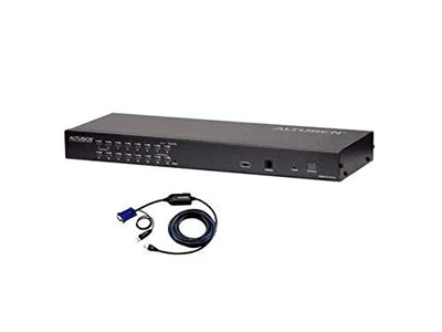 Vertiv AFP0004 Remote KVM Switch AFP0004 - Image 1 of 4