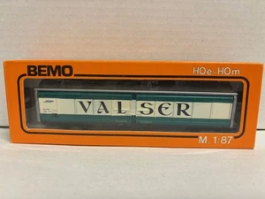 BEMO H0m Haik-v 5103 Schiebewandwagen Valser 2278113 - Picture 1 of 1