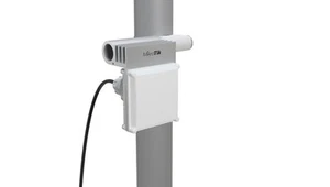 UISP Wireless Mikrotik CubeSA 60Pro ac (CubeG-5ac60ay-SA) - Zdjęcie 1 z 1