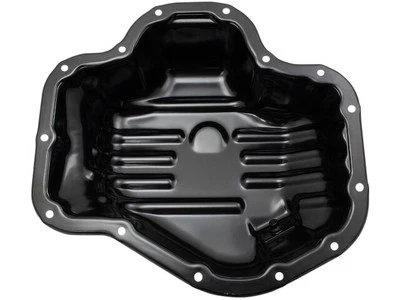 Para Scion xB 2008-2014 cárter de aceite inferior 42587MHVY 2009 2010 2011 2012 2013 Foto 1 de 2