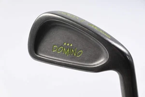 Ladies Mizuno Domino #3 Iron / 21 Degree / Ladies Flex Dynaflex 20 Shaft - Picture 1 of 6