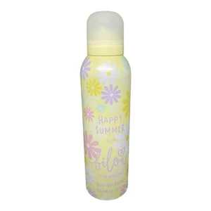 bilou HAPPY SUMMER Made with Love Duschschaum VEGAN 200ml *neu* - Bild 1 von 3