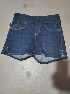 Pantalones cortos de mezclilla para mujer Rock & Republic RX talla 10M Foto 1 de 4