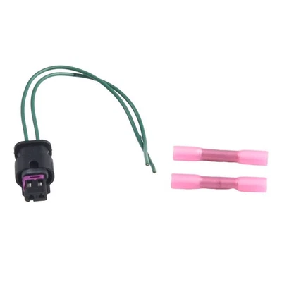 Battery Sensor Connector Battery Sensor DU2Z-14S411-A ZB Brand New High Quality - Image 1 of 4