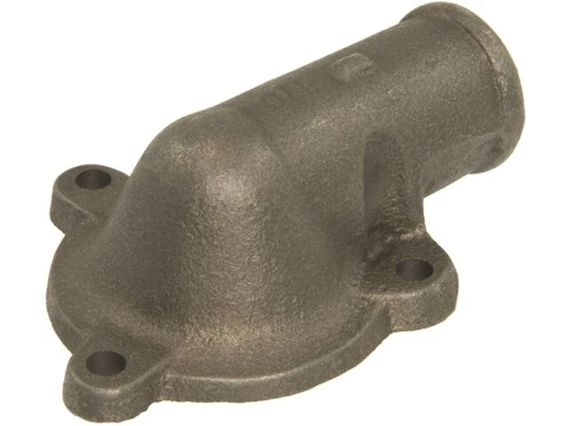 Tubo de distribución de agua izquierdo 99JW25C para Ford Ranger 1983-1984 2,8 L V6 Foto 1 de 1