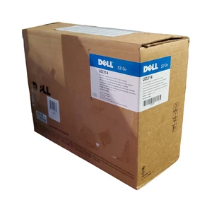 Dell UD314 Tonerkassette Schwarz - Bild 1 von 2