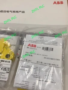 Sensor de seguridad ABB 1 PIEZA NUEVO 2TLA020051R5400 - Imagen 1 de 2