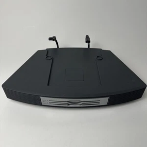 Bose Wave Music System Multi-CD 3 Disc Wechsler Zubehör für Ersatzteile/Reparatur - Bild 1 von 6