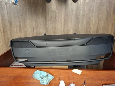 2026 Tesla Model Y Bumper - Image 1 of 4