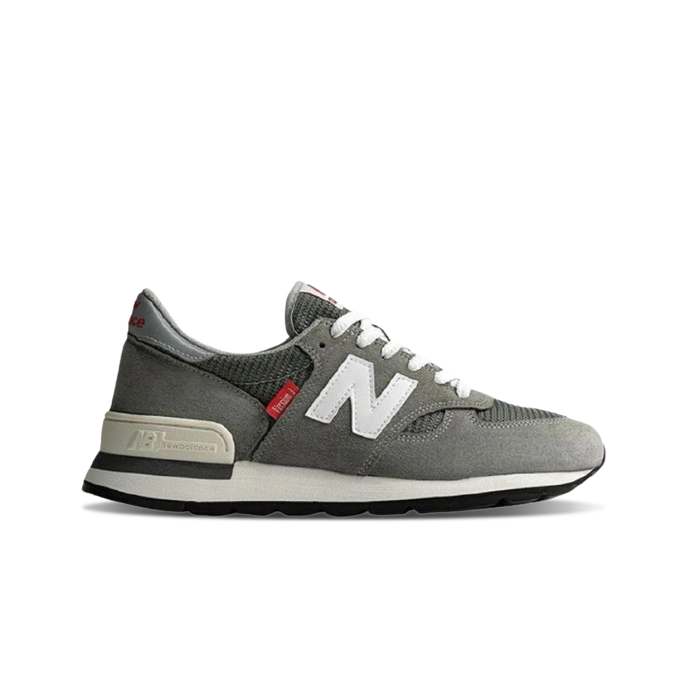 New Balance 990 Grey 2021 - M990VS1 for Sale | Authenticity