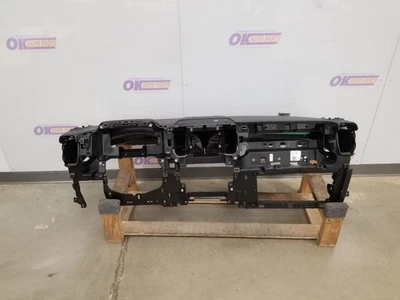 24 2024 FORD RANGER XLT BARE DASH PANEL BLACK SEE IMAGES Foto 1 de 4