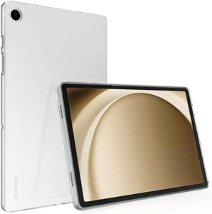 For Samsung Galaxy A9 Plus 11 Inch Case 2023 SM-X210/X216/X218U Clear TPU Cover - Picture 1 of 12