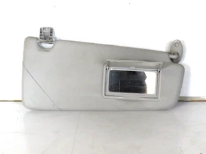 GENUINE FORD S MAX DRIVER SIDE FRONT SUNVISOR AND MIROR 06-11 - Picture 1 of 1
