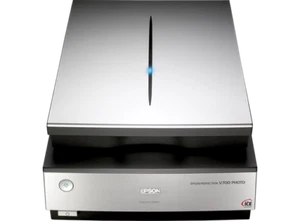 Scanner Epson Perfection V700 Photo Modello J221A per Pezzi LED Rosso - Photo 1/1