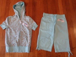 SO 2 Piece Girls Size 8 (S) Outfit - Picture 1 of 7