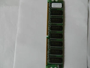 PNY 512MB DDR DIMM N SRAM 64WND, P0118730, Desktop Memory - Picture 1 of 7