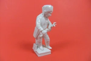 Figura de porcelana KPM Berlin Meyer Aries March - Imagen 1 de 11