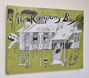 LAT. The Kampung Boy (MPH, 2014) - Bild 1 von 1