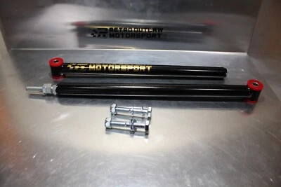 Asta MK1 MK2 Fiesta Panhard con boccole e inserti in poliuretano. - Immagine 1 di 3