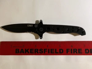 CRKT M21-10KSF,VG++ - Picture 1 of 4