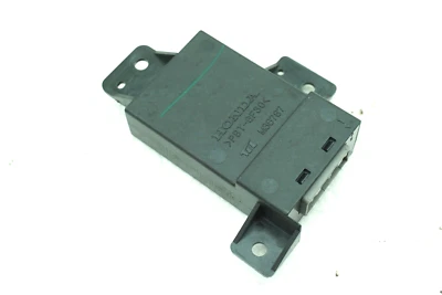 Honda Odyssey Ex-L 2015 asiento delantero izquierdo lado del conductor módulo de control de memoria OEM Foto 1 de 4