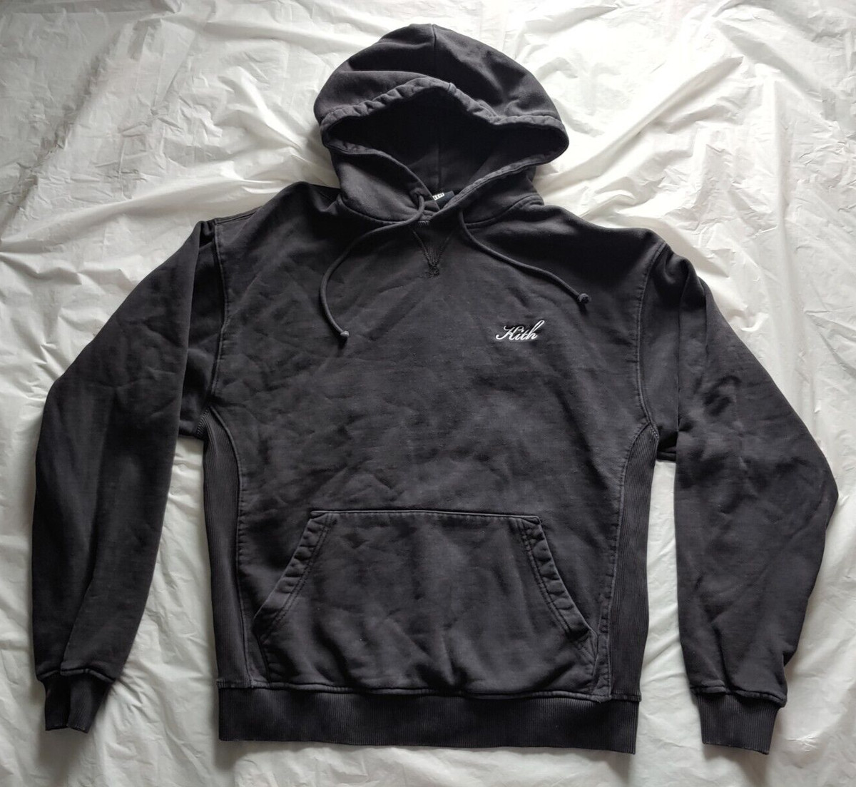 KITH Black Hoodies for Men for Sale | Shop Men's Athletic KITH Black Hoodies for Men for Sale | Shop Men's Athletic
