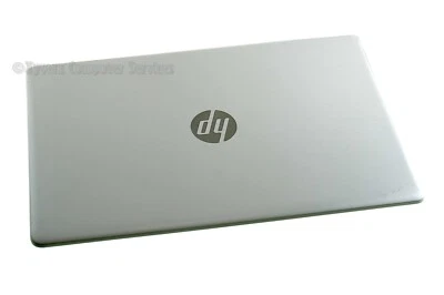 L59794-001 3D0P900803 OEM HP LCD BACK COVER WHITE 14-DS0061CL (GRADE B)(AC33) - Image 1 of 2