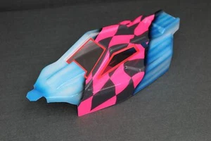Ron's Reserve Series Custom Painted Body for Team Associated B7 & B7D 2wd Buggy - Picture 1 of 1