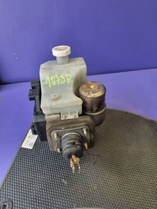 ABS Pumpe Hydraulikblock ABS MITSUBISHI PAJERO III MR569728 - Bild 1 von 5
