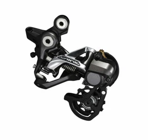 Desviador trasero Shimano Saint M820 sombra + 10 velocidades SS - corto - Imagen 1 de 1
