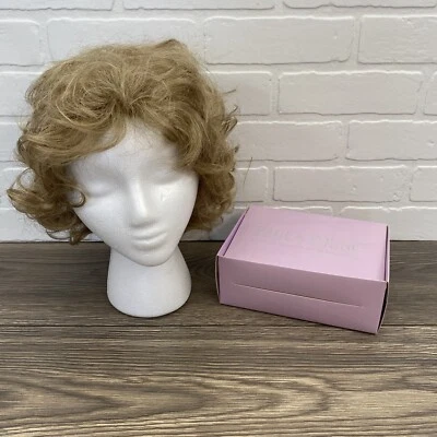 Paula Young Wig A7010 NAPLES Wig Hair Piece Color 16B Size Large - Image 1 of 4