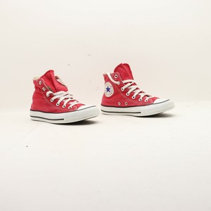 Scarpe rosse Scarpe per Uomo di Converse | FASHIOLA.it